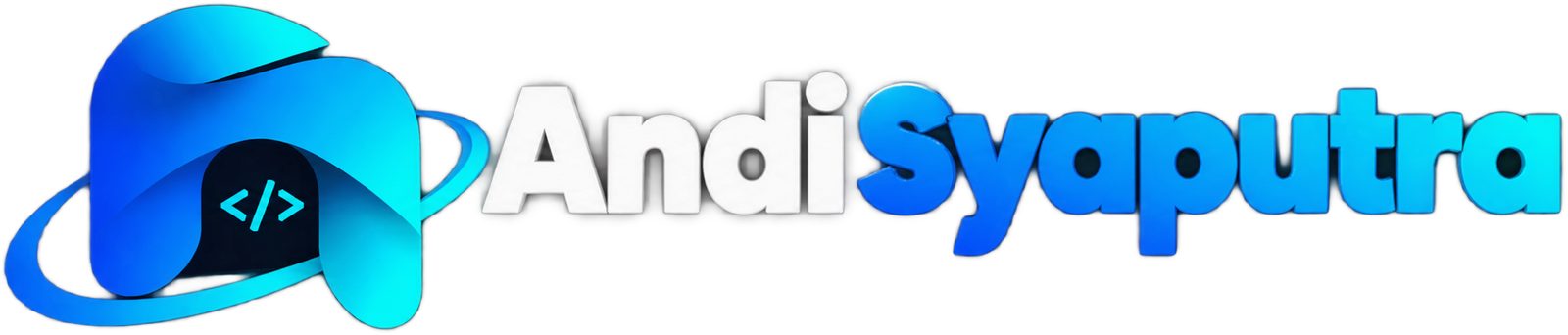 Logo Andi Syaputra